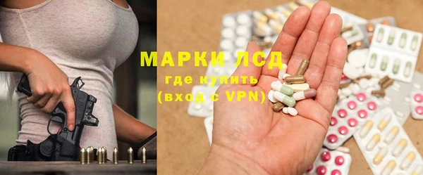 MESCALINE Гусев